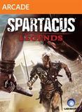 Spartacus: Legends (Xbox 360)